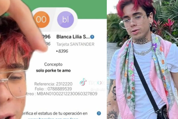 Joven le deposita por error 12 mil 500 pesos a desconocida; eran para su novia