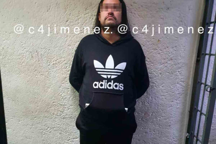 'Teme que lo maten', sujeto que arrolló y mató a tamalero pide protección dentro de la cárcel