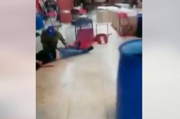 Balacera en palenque de Michoacán deja un muerto y tres heridos