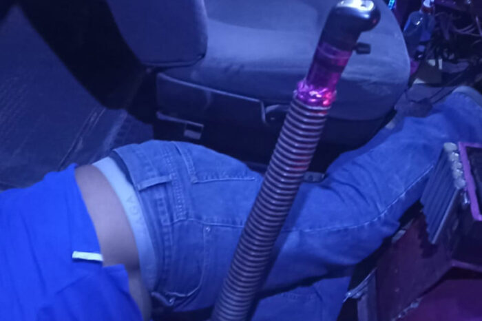 Ejecutan a chofer de transporte público en Tamaulipas