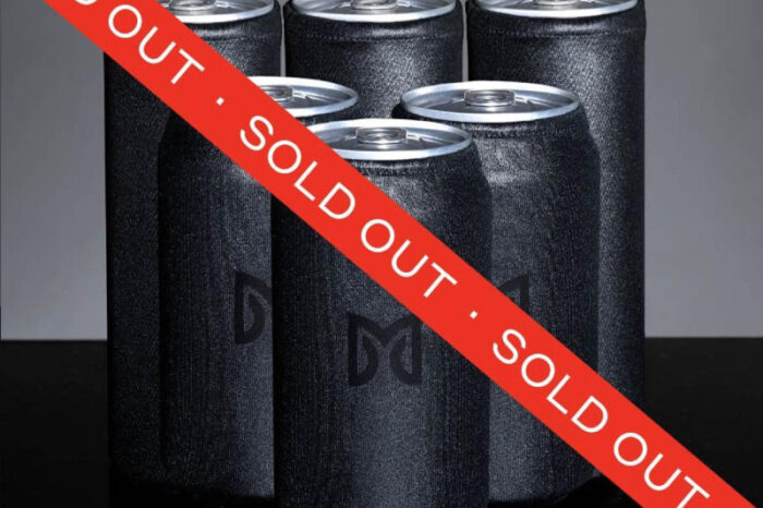 Martha Debayle logra el éxito con sus "calcetines" para latas, ¡se acabaron en 20 minutos!