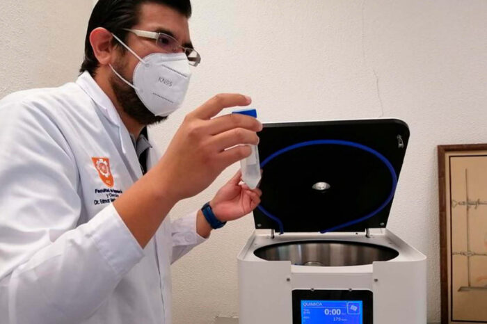 Desarrolla UAT proyecto sobre insectos indicadores de calidad ambiental en áreas urbanas