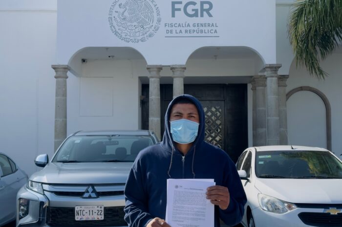 DENUNCIAN A SOLDADOS POR INTENTO DE HOMICIDIO, ROBO Y DAÑOS EN PROPIEDAD AJENA.