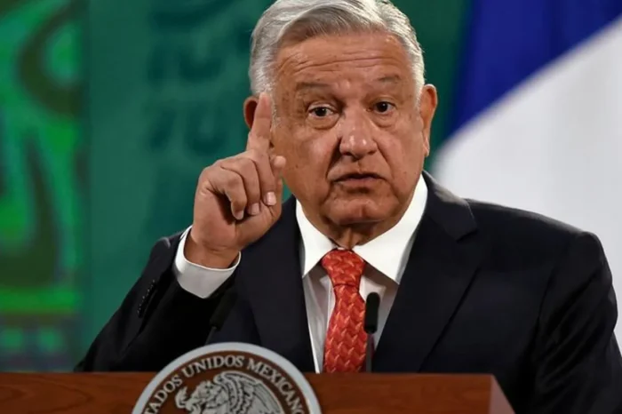 AMLO visitará Tamaulipas en febrero, anunció Gobernador