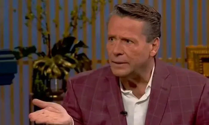 “No tengo nada qué corregir”: Alfredo Adame recibe el 2023 sin arrepentimientos