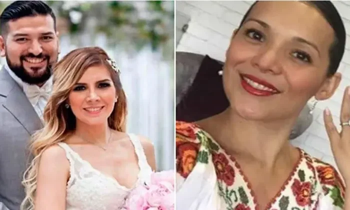 Américo Garza asegura que Karla Luna lo engañó con un líder del narco