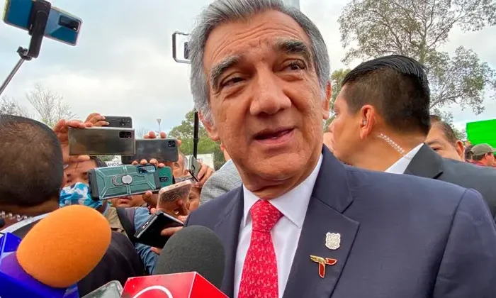 Ya hay un detenido por el caso Elena Lavín: AVA