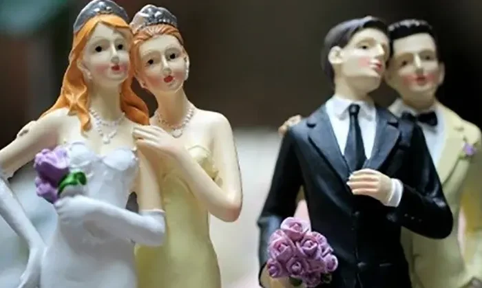 Celebran 18 matrimonios igualitarios