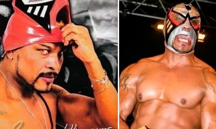 Muere el luchador “Black Warrior” a los 54 años de edad