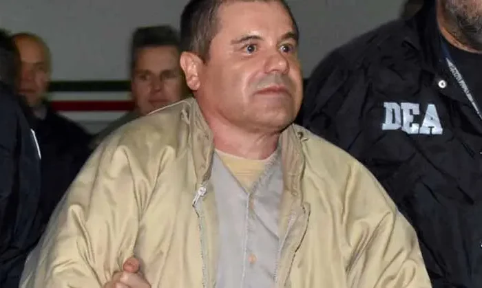 Desde prisión, el Chapo Guzmán le manda un mensaje a AMLO