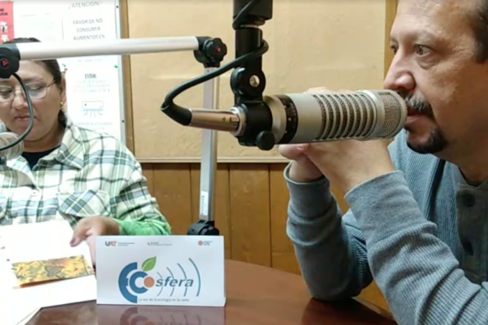 Trabaja UAT proyecto para crear una nueva área natural protegida en Tamaulipas