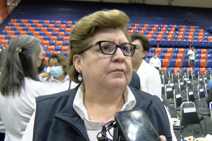 Implementará UAT reforma curricular para el próximo ciclo escolar￼