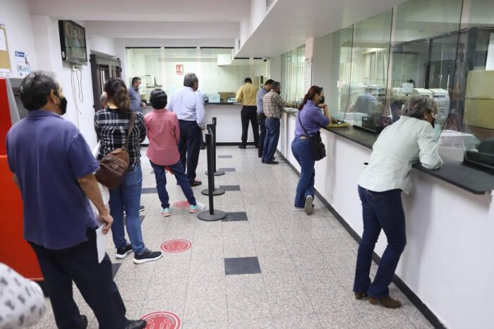 APLICA GOBIERNO MUNICIPAL 15 % DE DESCUENTO EN PAGO ANTICIPADO DEL PREDIAL 2023