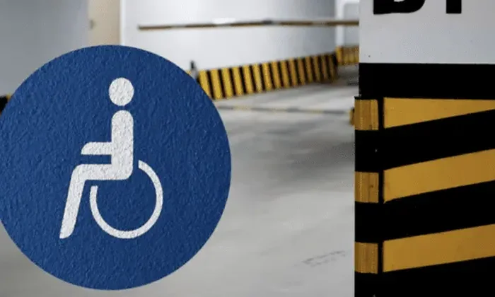 Hombre golpea a joven con discapacidad en Veracruz