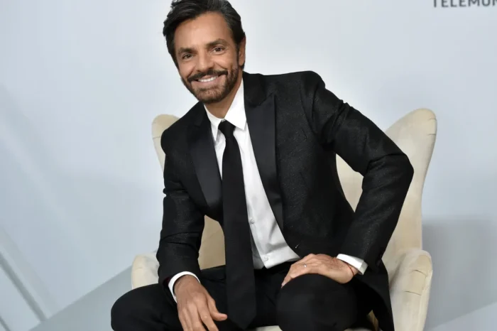 Estrena Derbez película basada en la vida de un niña de Matamoros