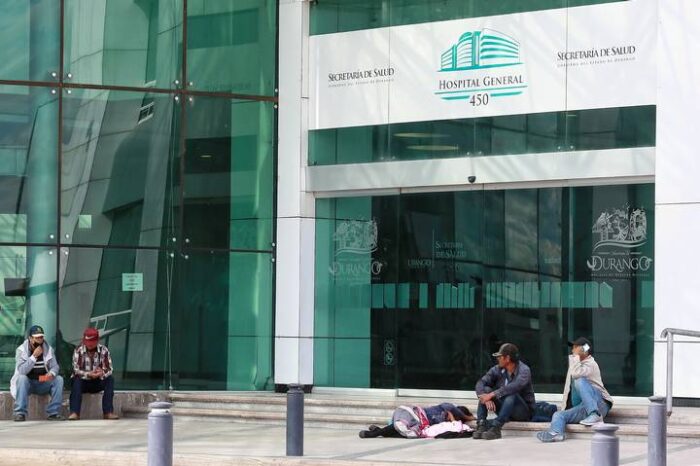 Sube a 30 el número de fallecimientos por meningitis en Durango