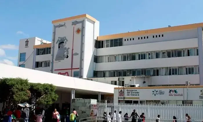 Confirman muerte de niña de 8 años por mordedura de murciélago en Oaxaca