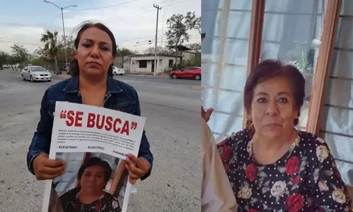 Hallan sin vida a Doña Juanita