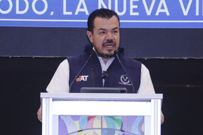 Mantiene la UAT sin incremento el costo de inscripciones