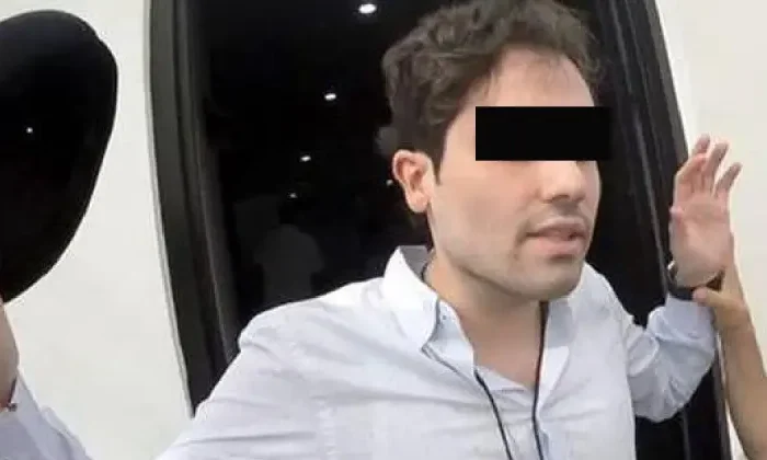 Ovidio Guzmán fue operado, requiere dieta especial y medicamentos