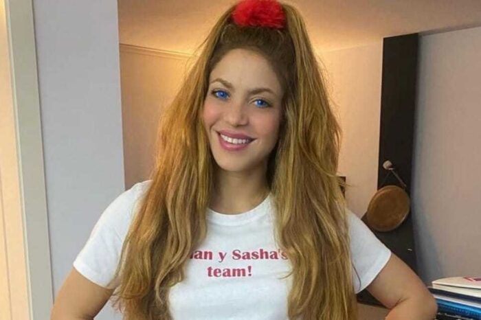 ¿Indirecta para Piqué? Shakira comparte poderoso mensaje