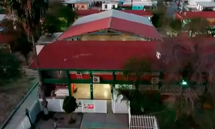 Se intoxican estudiantes de secundaria en Nuevo León con clonazepam