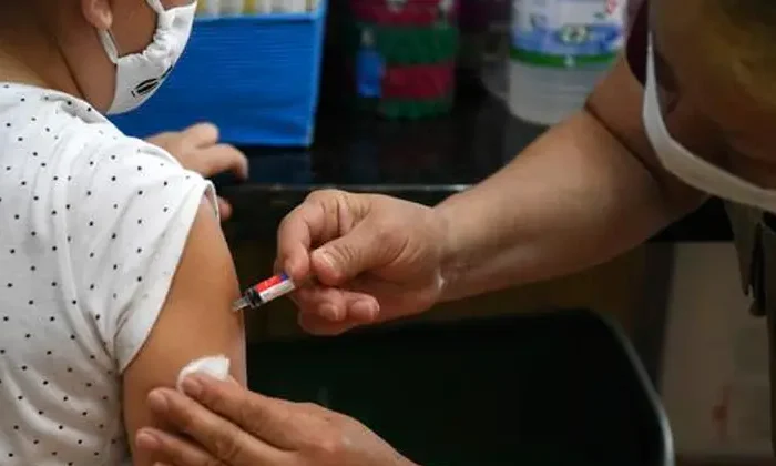 Programan vacunación anticovid en la frontera