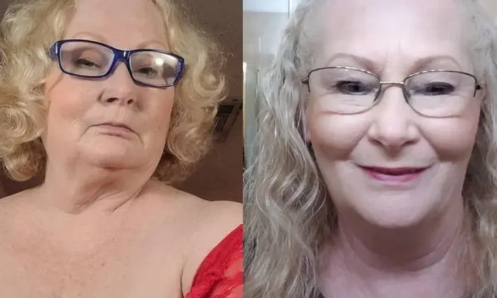 Abuelita pasó de la pobreza a ser millonaria tras abrir su OnlyFans