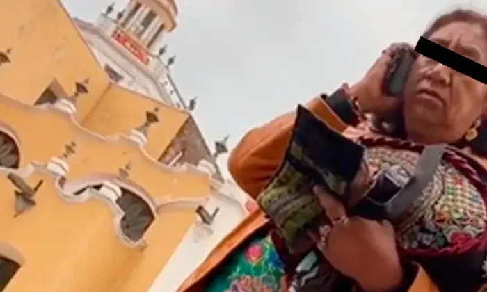 Mujer llama al 911 para reportar que pareja gay se abraza frente a una iglesia