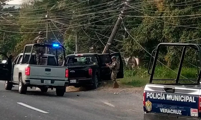 Jóvenes asesinan a familia; entre las víctimas hay dos niños