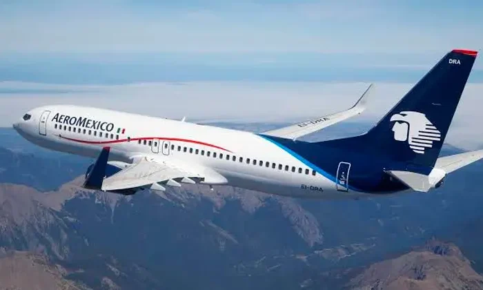 Aeroméxico abrirá una ruta de CDMX a Victoria