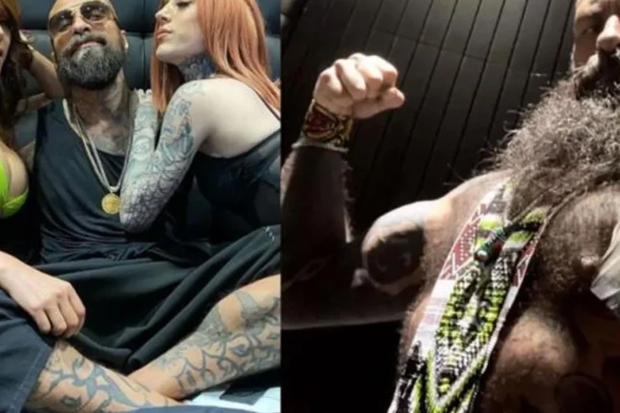 Video explícito de Babo se filtra en redes sociales