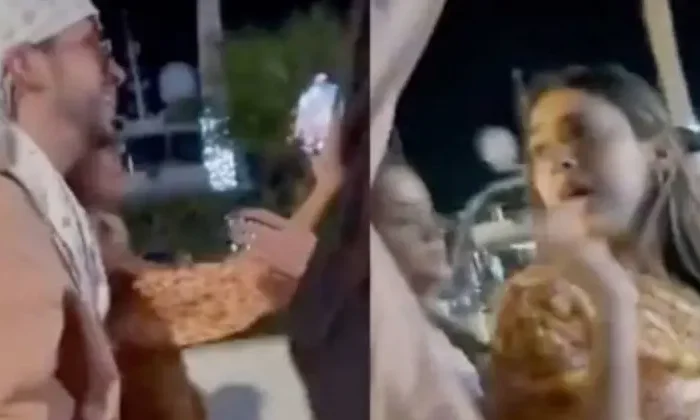 Joven agredida por Bad Bunny está deprimida y ya prepara la demanda