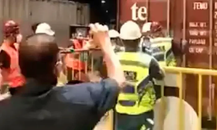 Niño desaparece jugando a las escondidas; fue hallado en otro país 6 días después