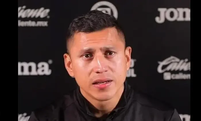 ‘Cata’ Domínguez justifica fiesta con temática de narcotráfico