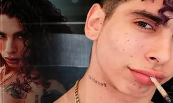 Chica trans vuelve a ser varón y genera polémica en redes