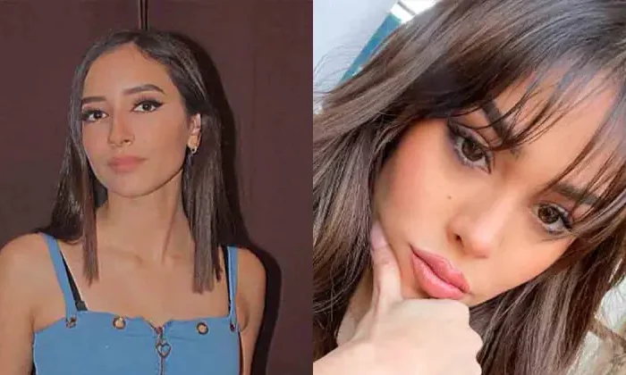 Sería ‘un honor’ interpretar a Debanhi Escobar: Danna Paola