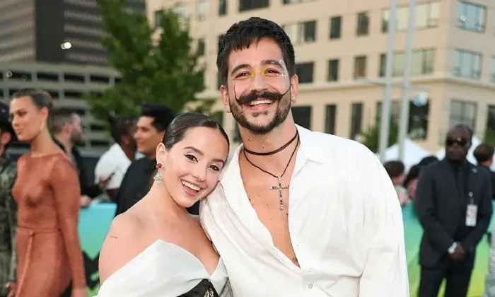 Evaluna Montaner reveló nueva imagen de su bebé no binario Índigo