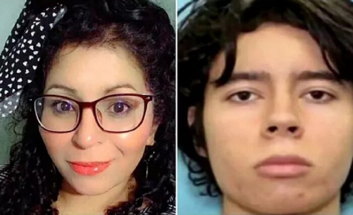 Arrestan a la madre del tirador de Uvalde por amenazar de muerte a su pareja