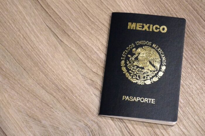 Aprueban que pasaporte sea usado como identificación oficial en bancos