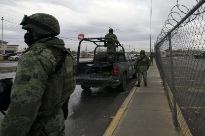 Encuentran caja fuerte y celdas VIP tras motín en penal de Ciudad Juárez