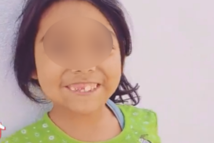 Conmociona asesinato de niña; fue secuestrada por sus vecinos