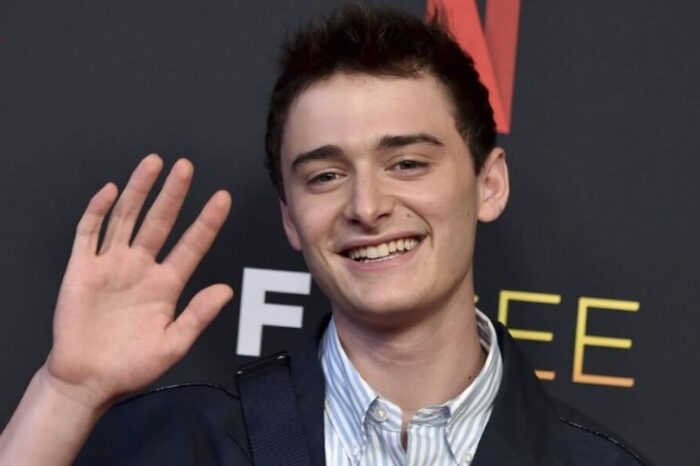 Noah Schnapp de Stranger Things confiesa que es gay