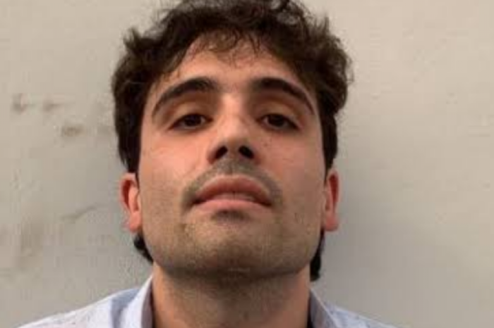 Captura de Ovidio mejorará percepción de seguridad en México: Encuesta