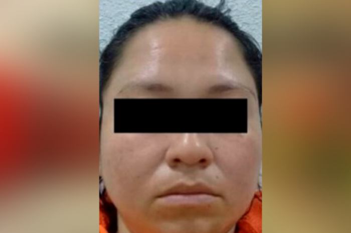 Cae mujer por matar a su bebé de un año porque no guardaba silencio
