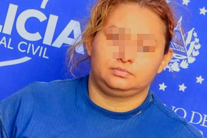 Mujer mata a su hija en El Salvador porque se negó a comer