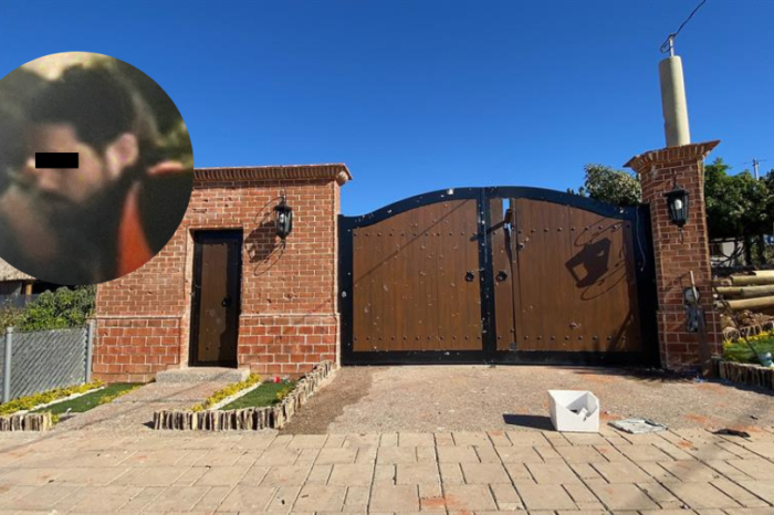 Ovidio: Exótica mascota podría ‘extraditarlo’ a Estados Unidos