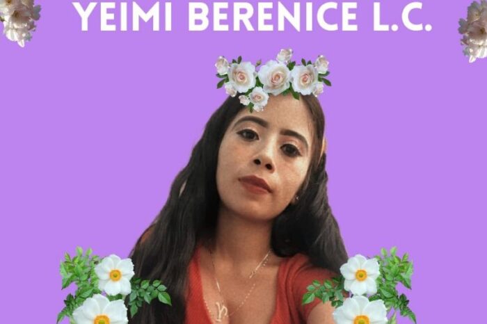 Mata a joven en Mérida; feminicida aparece muerto en Edomex