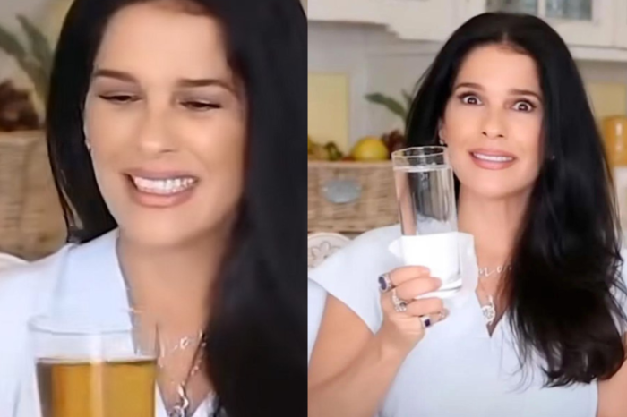 Embajador de la reina Isabel II dice que ellos no toman té como Martha Debayle