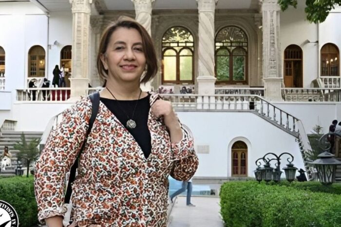 Condenan a cineasta a 74 latigazos por no usar el velo en Irán